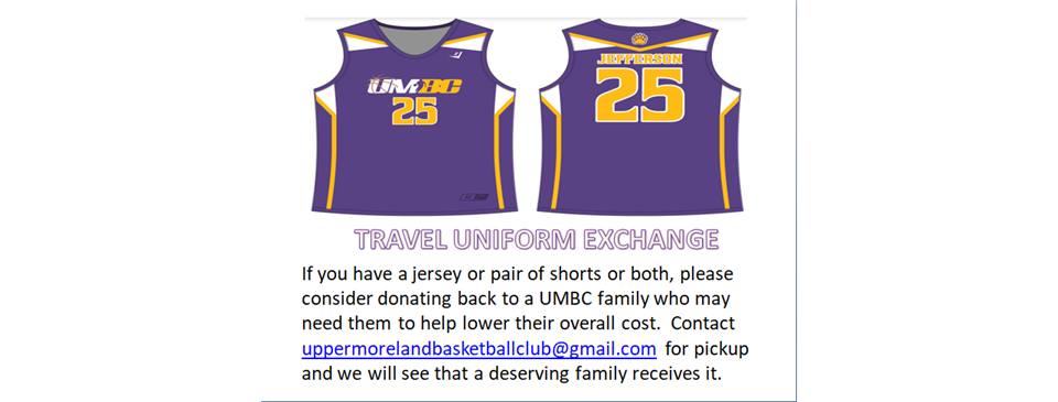Uniform Exchange